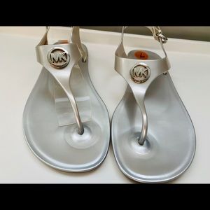 New Women  Michael Kors Sandals